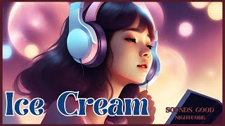 Nightcore  Ice Cream BLACKPINK [upl. by Kcirnek]