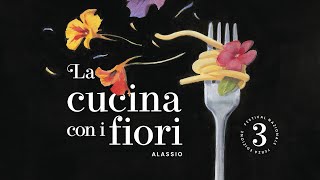 Alassio  La Cucina con i Fiori ed 2022 [upl. by Nordine]