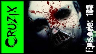 quotVerfolgtquot CreepyPasta Ep188 GER by Cruzix [upl. by Aleik644]