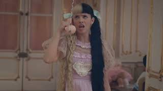 Melanie Martinez  The Principal Clean Version [upl. by Laing358]