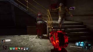 DER EISENDRACHE NUEVO RECORD PERSONAL EN SOLO [upl. by Kempe]