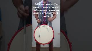 Tassa Tikora  Tutorial [upl. by Barrada732]