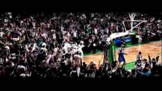 NBA MIX Lakers Vs Celtics Road To The Finals 2010 Playoffs [upl. by Enixam]