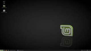 Grabar CD linux mint [upl. by Ciredec214]