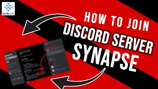 Joining Synapse Server on Discord StepbyStep Guide 2024 New Method [upl. by Solon]