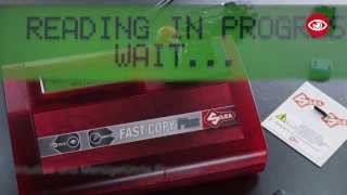 Fast Copy Plus und GTI Tutorial DE [upl. by Rillings]