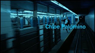 chloe palomino  apartment walls [upl. by Violeta]