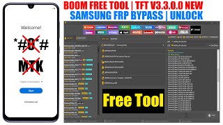 New Method Samsung FRP Bypass 2024 All Android Version  No 0 No Talkback No chimera [upl. by Leasa]