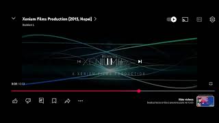 Xenium Films Productions 2015 [upl. by Leon537]