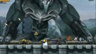 Lets Play Intrusion 2  Part 7 Final Boss Fight FINALE [upl. by Devan]