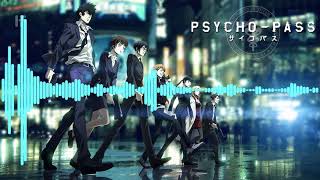 Remix Psycho Pass ED 1  Namae No Nai Kaibutsu [upl. by Nyllij]