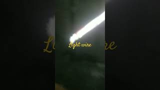 Subscribe for disco wheel and like for light wire newsong [upl. by Neeli]