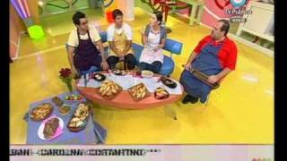 Cocineros Argentinos 260310 Parte 6 [upl. by Lyle734]