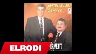 Shpetim Levendi ft Irfan Hysi  Trendafili flete flete [upl. by Munn881]