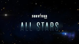 SURVIVOR ALL STARS din 16 ianuarie la PRO TV și pe VOYO [upl. by Rehpotsyrk]