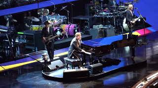 Elton John  Bennie and the Jets Live in Paris 2023 [upl. by Salisbury772]