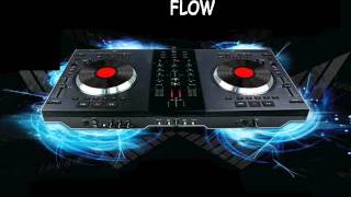 Los Abusadores Del Flow  DJ Bekman DJ Francisco DJ Flako [upl. by Theodora]