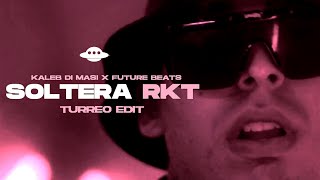 SOLTERA kalebdimasibaby X FutureBeats Turreo Edit [upl. by Teraj867]