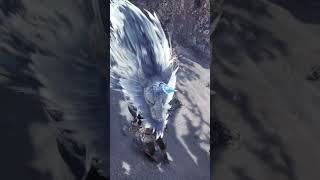 I PERSEVERE IN MONSTER HUNTER WORLD【モンスターハンターワールド】 [upl. by Lemon]