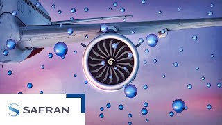 How does a jet engine work   Safran [upl. by Aenad]