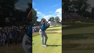 Jordan Spieth  Slow Motion Golf Swing [upl. by Lancelot598]