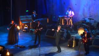 John Mellencamp Human Wheels Live At The Louisville Palace Theatre [upl. by Larrabee]