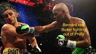 Black Heroes Bernard Hopkins [upl. by Nivad]