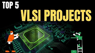 Top 5 VLSI Projects  Arithmetic Core  DSP Core  Xilinx vivado  Verilog Projects [upl. by Jacquelyn]