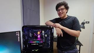 รีวิว INWIN 925 เคสเน้นฮารูฮารา จากผู้ใช้จริง JEEPTECH [upl. by Pelson499]