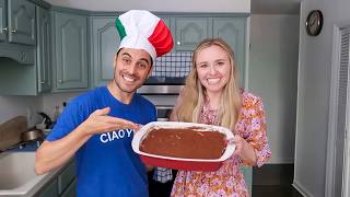 Youre Making Tiramisu Wrong Try This Authentic Italian Recipe [upl. by Flam]