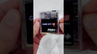 Gameboy Flash Cart  Totally Worth It gameboy pokemon [upl. by Colon354]