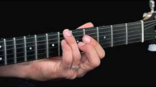 Blues Guitar Lessons  Blues Progressions  Sussy Strut [upl. by Lika]