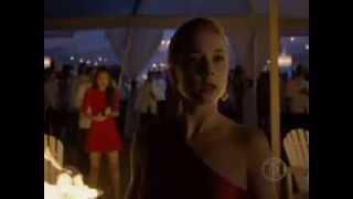 Revenge  Trailer da Globo  Dublado [upl. by Eahsan]