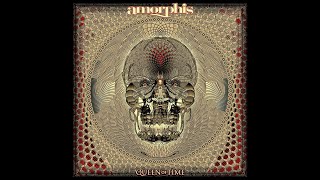 Amorphis  Amongst Stars  432 hz [upl. by Lenroc]