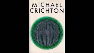 Michael Crichton  Sphere Audiobook Part 4 The Power [upl. by Maryjo]