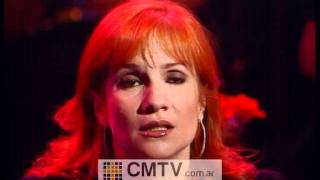 Pimpinela  La telenovela CM Vivo 2001 [upl. by Salkcin]