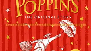 MARY POPPINS  The Original Story read by Olivia Colman  Listen to Chapter 1 [upl. by Sidoon518]