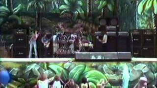 ACDC  Monsters 79 Bon Scott RARE full show [upl. by Aan]