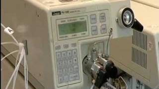 High Performance Liquid Chromatography HPLC [upl. by Lougheed]