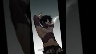 Boom Boom Dabi anime animeedit edit mha [upl. by Ihp]