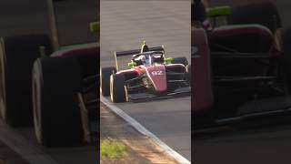 FRECA GB3 AND GP3 CARS IN ACTION❗️⬆️ [upl. by Adnopoz]