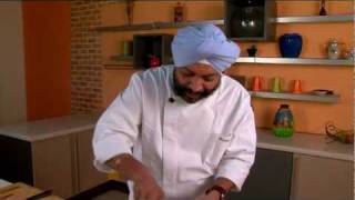 Chicken Tikka Masala Hakka Noodles  By Chef Harpal Singh Sokhi [upl. by Nnod837]