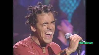 Cafe Tacuba  Maria HD MTV [upl. by Catlin482]