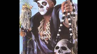 Papa Shango WWF Theme [upl. by Nnyleuqcaj]