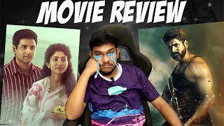 Amaran Movie Review💥காப்பாற்றிவிட்டாரா Sivakarthikeyan Sai Pallavi  Rajkumar  GV Prakash  Kamal [upl. by Nnyre]