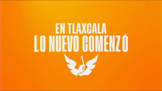 Tlaxcala Tercera Convencion Estatal [upl. by Laird]