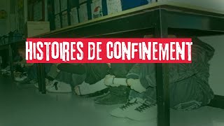 3 Histoires de confinement [upl. by Nodnrb]