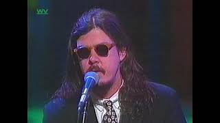 Paul Leary and Gibby Haynes Perform quotThe Wooden Songquot Live on The Headbangers Ball 1993 [upl. by Cordie]