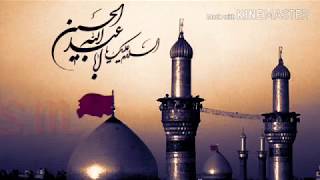 LUTE CHAHE GHAR HAMARA YE HUSSAIN NE PUKARAMADE BY MANSURI SHAHBAZ [upl. by Meehyr]