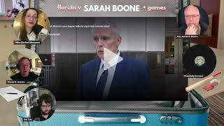 3 lawyers react to Sarah Boone’s lawyers statement about the Torres brothers sarahboone [upl. by Lokin]